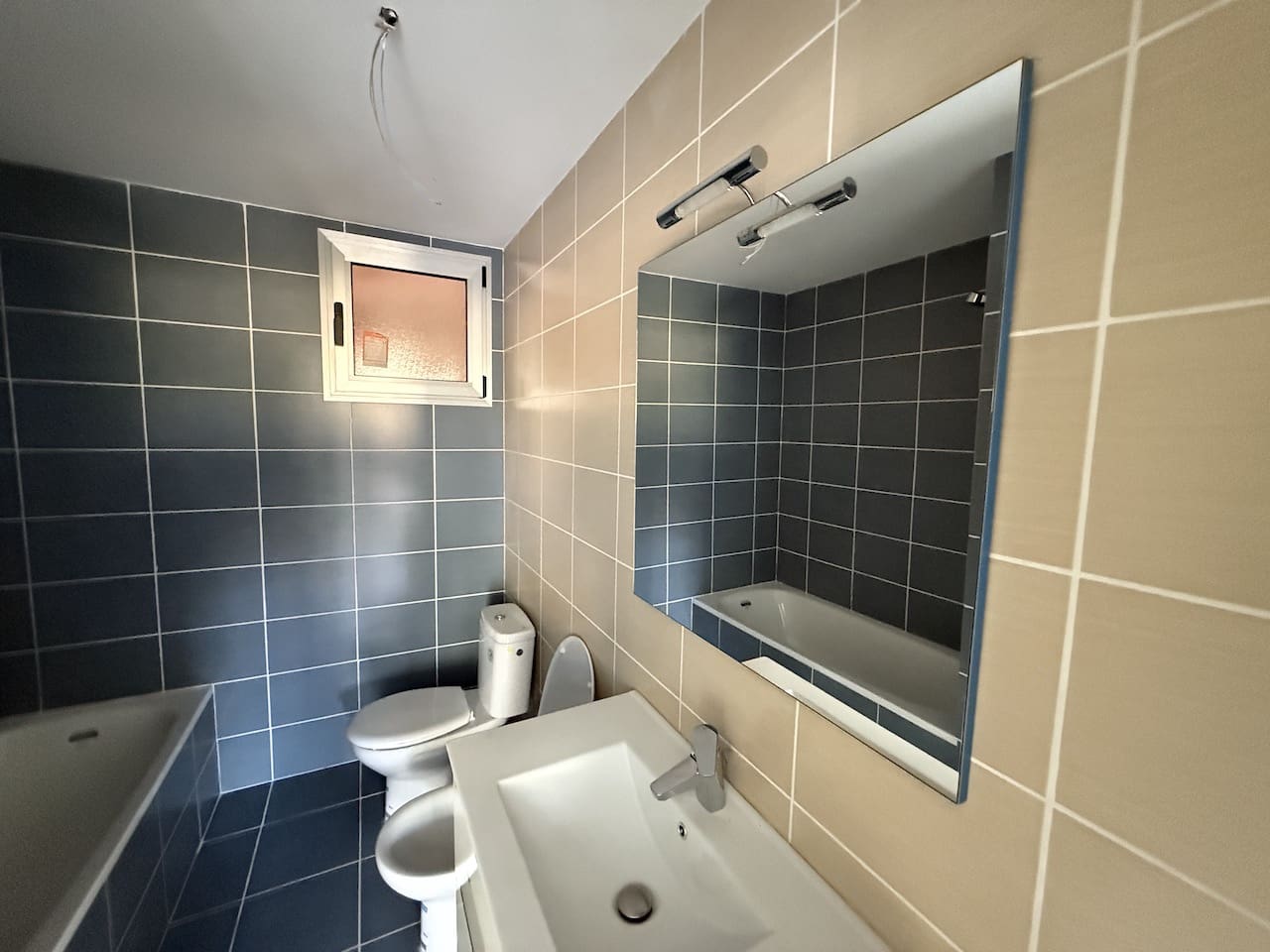 3 soveværelse Lejlighed til salg i Amarilla Golf med swimmingpool garage - € 314.500 (Ref: 8830515)