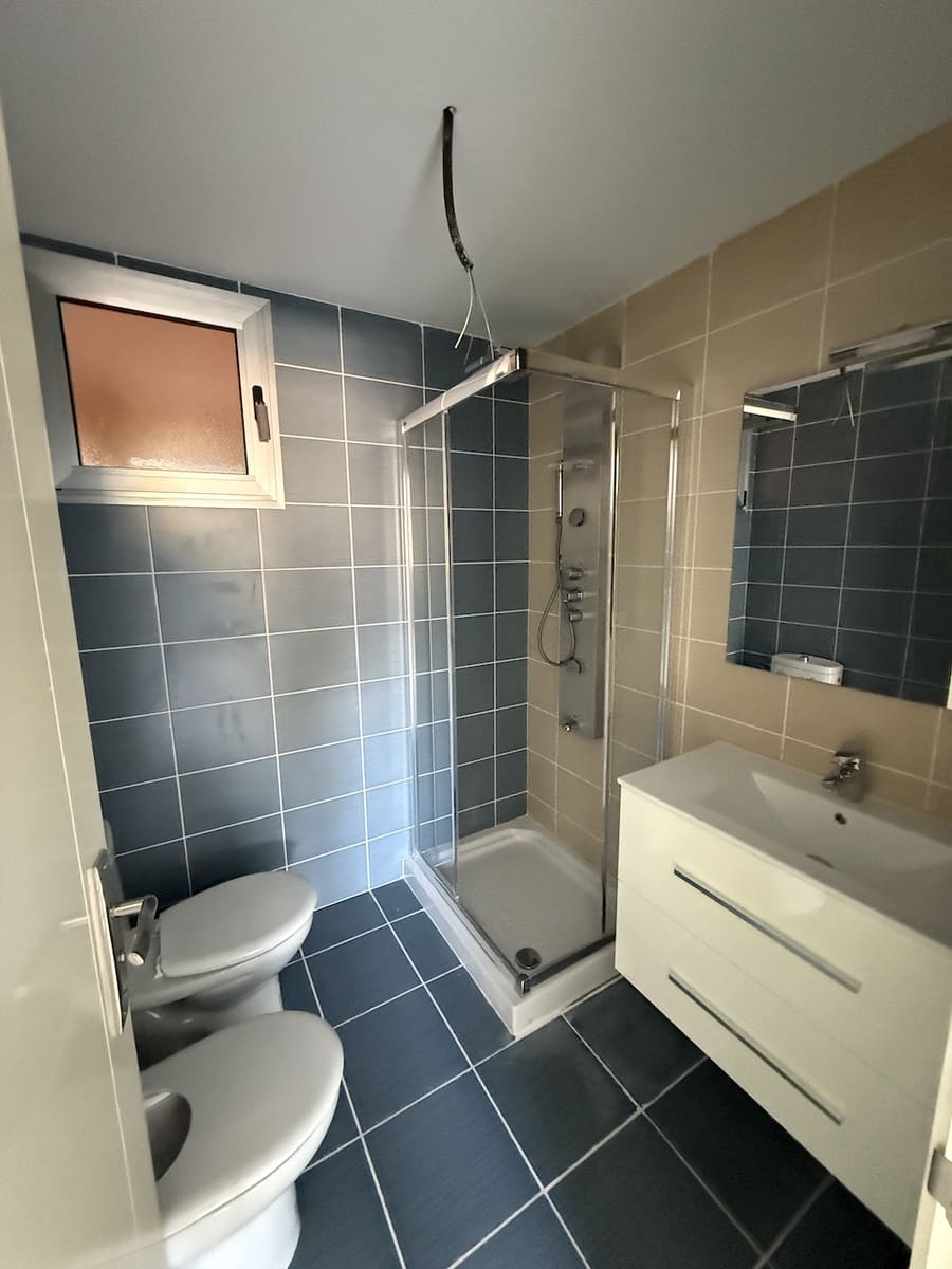 3 soveværelse Lejlighed til salg i Amarilla Golf med swimmingpool garage - € 314.500 (Ref: 8830515)