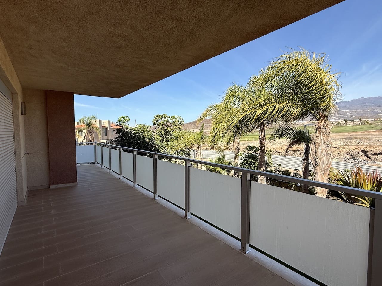 3 soveværelse Lejlighed til salg i Amarilla Golf med swimmingpool garage - € 314.500 (Ref: 8830515)