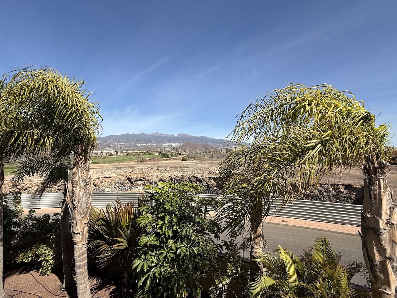 3 soveværelse Lejlighed til salg i Amarilla Golf med swimmingpool garage - € 314.500 (Ref: 8830515)