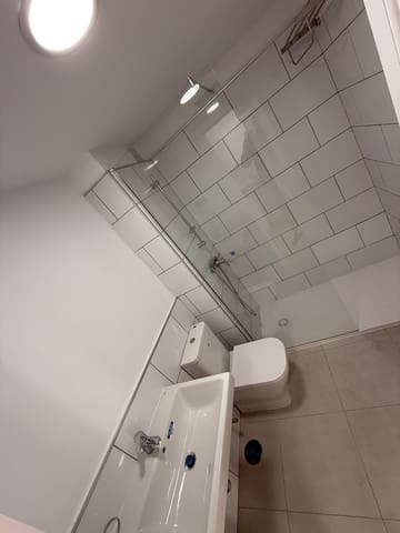 2 makuuhuone Huoneisto myytävänä paikassa Corralejo, La Oliva mukana uima-altaan 
autotalli - 169 000 € (Ref: 8845244)