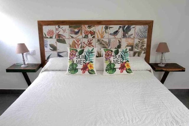 9 bedroom Finca/Country House for sale in La Pared, Pájara with garage - € 1,500,000 (Ref: 8899656)