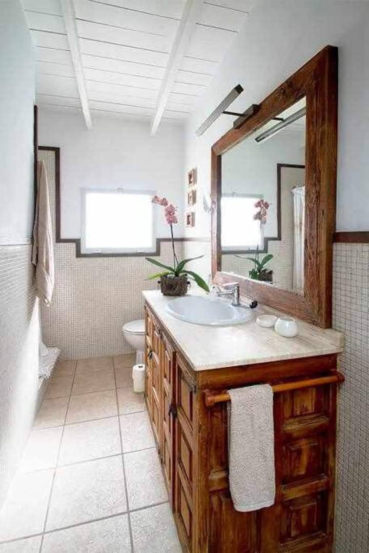 9 soveværelse Finca/Landehus til salg i La Pared med garage - € 1.500.000 (Ref: 8899656)