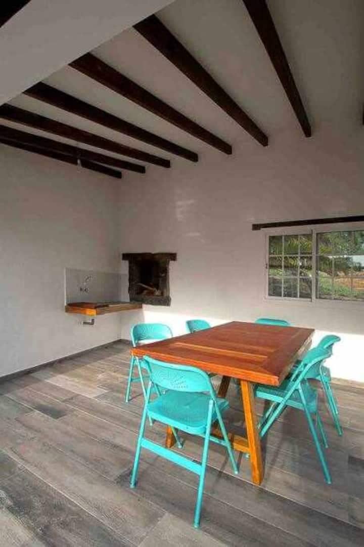 9 soveværelse Finca/Landehus til salg i La Pared med garage - € 1.500.000 (Ref: 8899656)