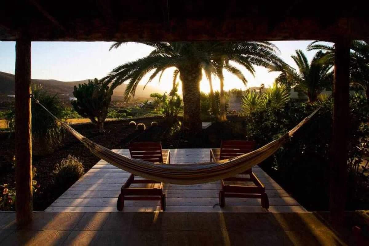 9 soveværelse Finca/Landehus til salg i La Pared med garage - € 1.500.000 (Ref: 8899656)