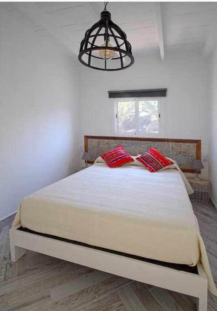 9 soverom Finca/Herregård til salgs i La Pared med garasje - € 1 500 000 (Ref: 8899656)