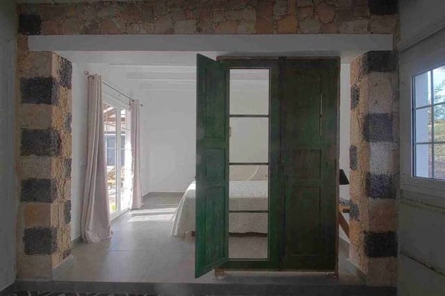 9 soverom Finca/Herregård til salgs i La Pared, Pájara med garasje - € 1 500 000 (Ref: 8899656)