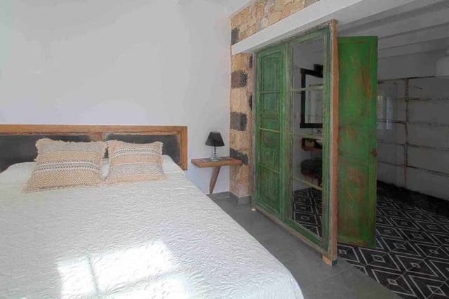 9 soverom Finca/Herregård til salgs i La Pared, Pájara med garasje - € 1 500 000 (Ref: 8899656)