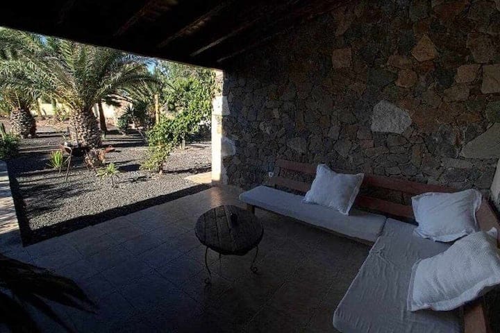 9 soverom Finca/Herregård til salgs i La Pared med garasje - € 1 500 000 (Ref: 8899656)