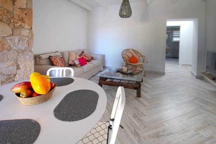 9 soverom Finca/Herregård til salgs i La Pared med garasje - € 1 500 000 (Ref: 8899656)