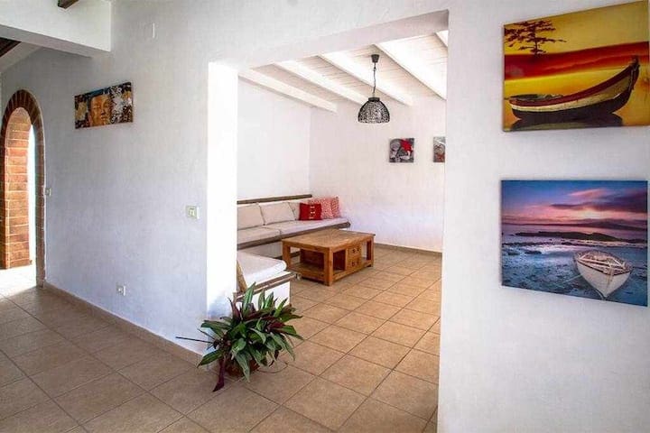 9 soverom Finca/Herregård til salgs i La Pared med garasje - € 1 500 000 (Ref: 8899656)