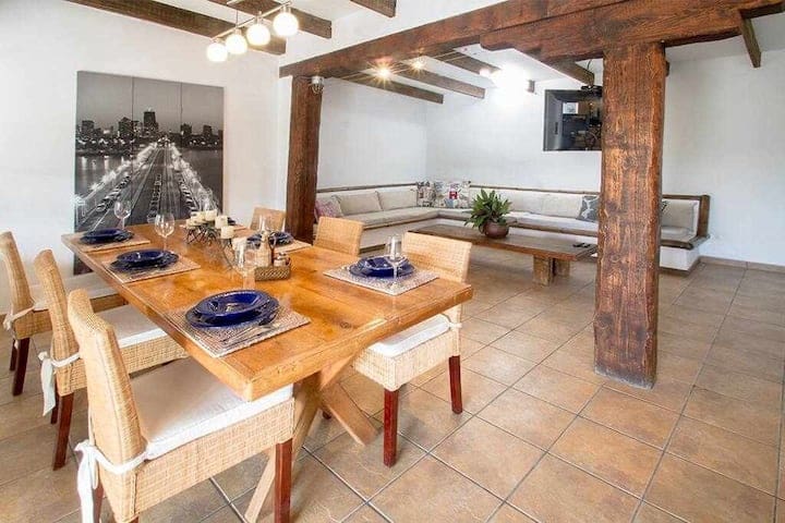 9 soverom Finca/Herregård til salgs i La Pared med garasje - € 1 500 000 (Ref: 8899656)