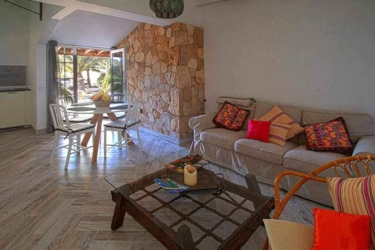 9 soverom Finca/Herregård til salgs i La Pared med garasje - € 1 500 000 (Ref: 8899656)