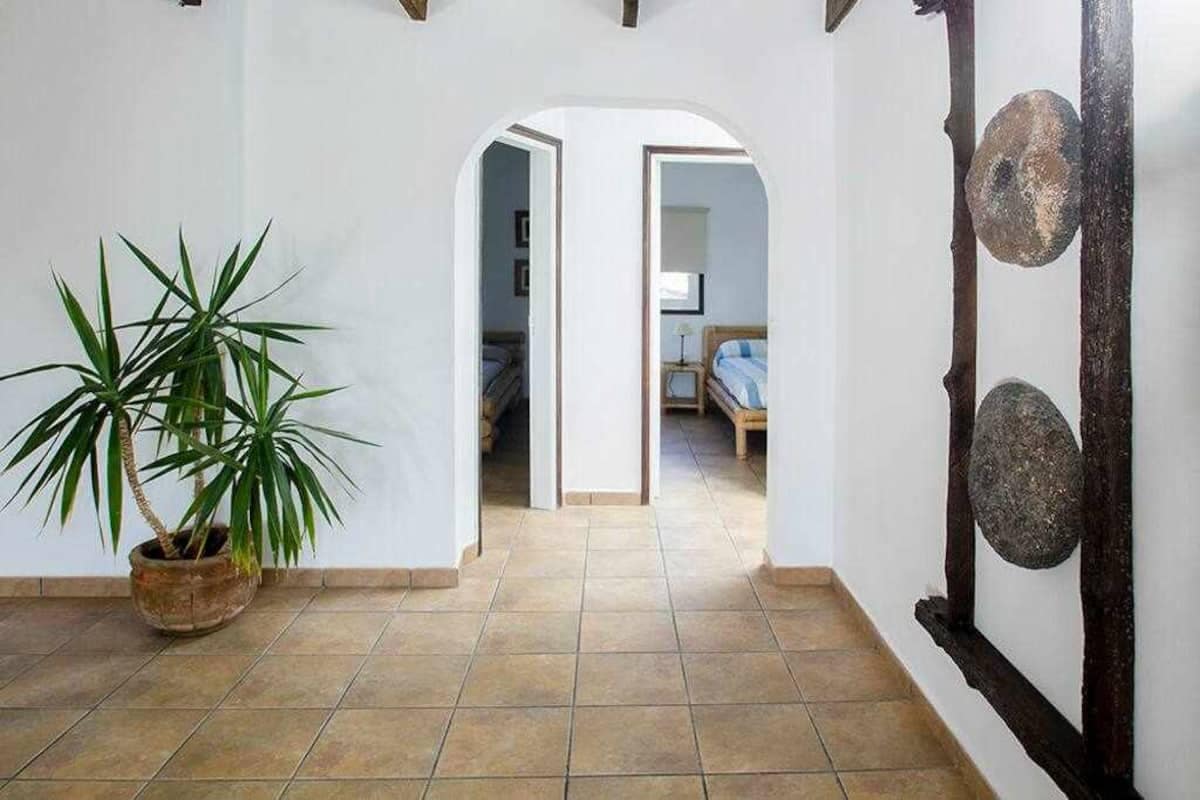 9 soverom Finca/Herregård til salgs i La Pared med garasje - € 1 500 000 (Ref: 8899656)