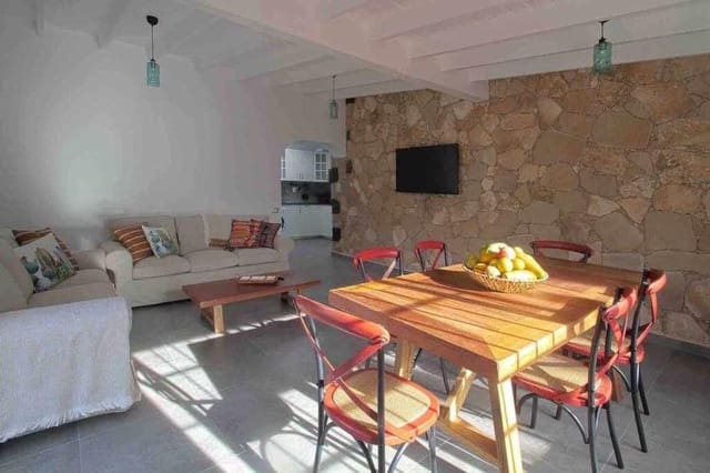 9 soverom Finca/Herregård til salgs i La Pared, Pájara med garasje - € 1 500 000 (Ref: 8899656)