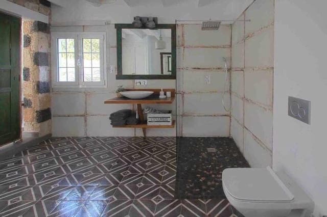 9 soverom Finca/Herregård til salgs i La Pared, Pájara med garasje - € 1 500 000 (Ref: 8899656)