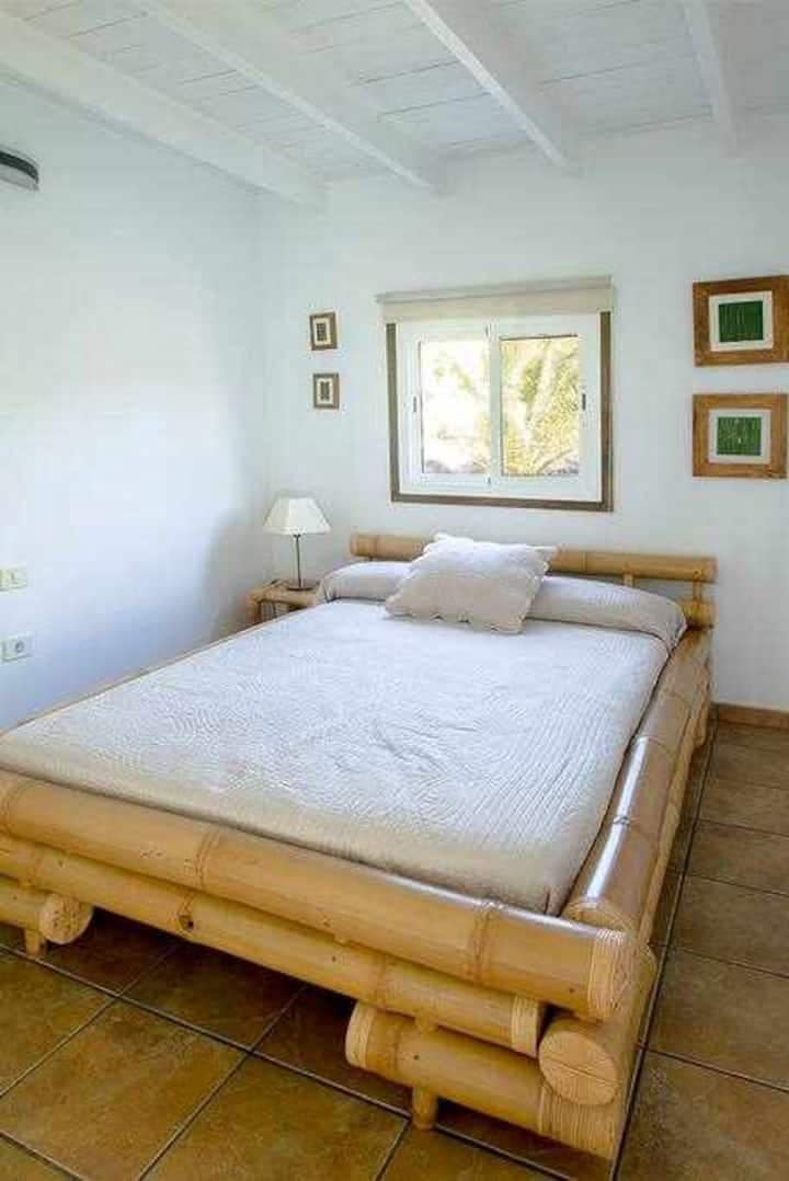 9 soverom Finca/Herregård til salgs i La Pared med garasje - € 1 500 000 (Ref: 8899656)