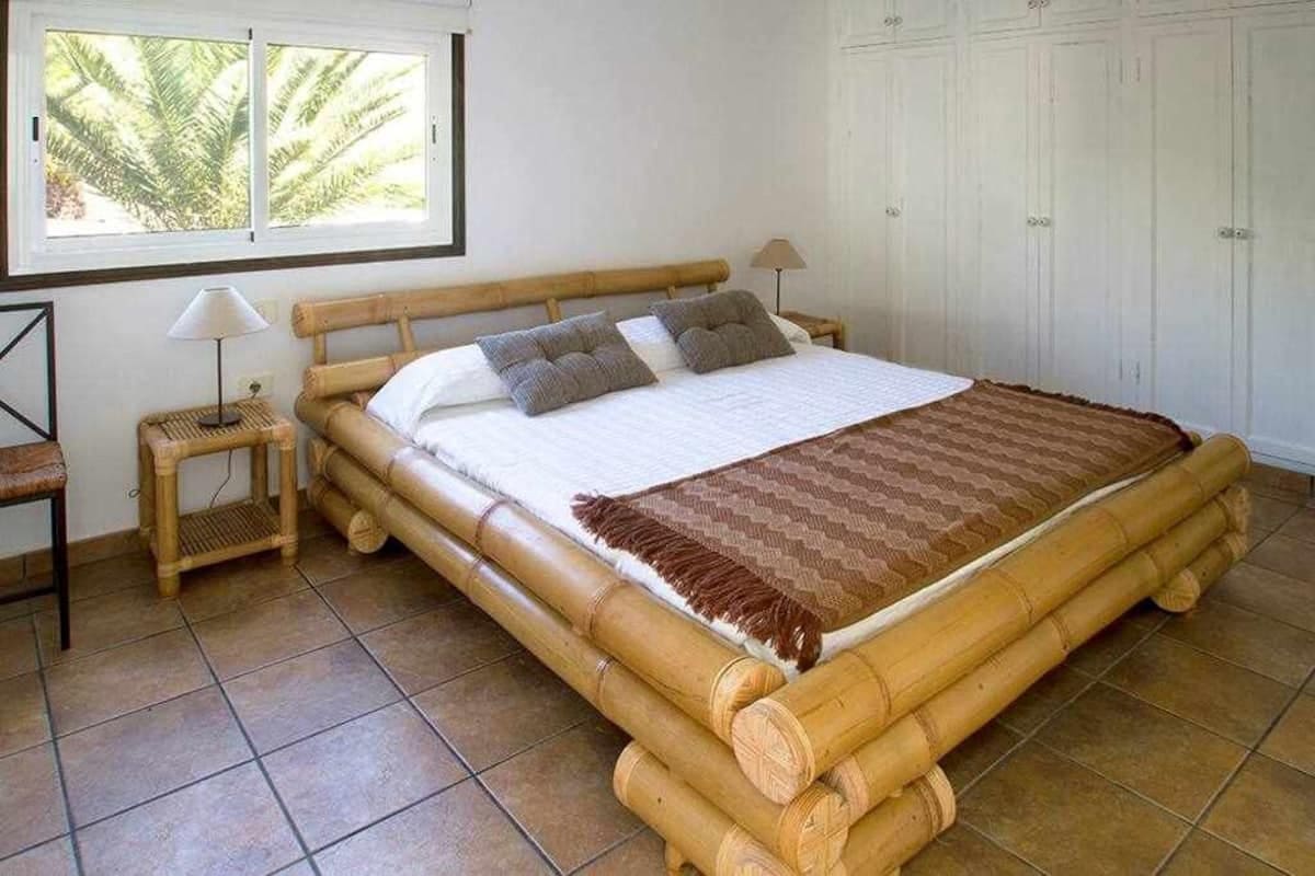 9 soverom Finca/Herregård til salgs i La Pared med garasje - € 1 500 000 (Ref: 8899656)