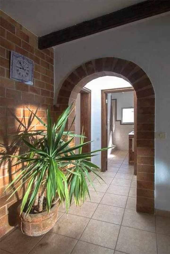 9 soverom Finca/Herregård til salgs i La Pared med garasje - € 1 500 000 (Ref: 8899656)