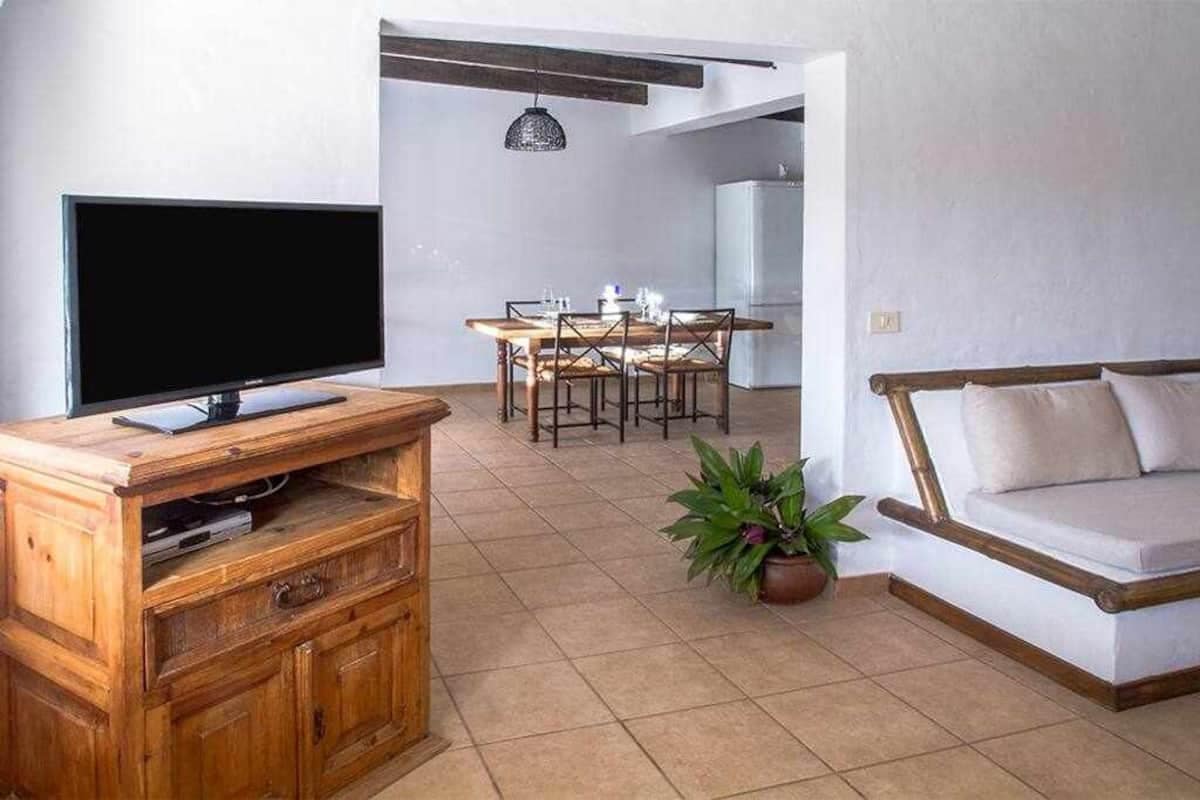 9 soverom Finca/Herregård til salgs i La Pared med garasje - € 1 500 000 (Ref: 8899656)