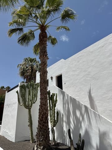 1 Zimmer Apartment zu verkaufen in Corralejo, La Oliva mit Pool Garage - 199.000 € (Ref: 8942606)