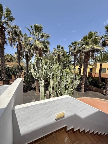 1 Zimmer Apartment zu verkaufen in Corralejo, La Oliva mit Pool Garage - 199.000 € (Ref: 8942606)