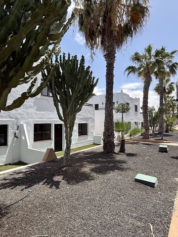 1 Zimmer Apartment zu verkaufen in Corralejo, La Oliva mit Pool Garage - 199.000 € (Ref: 8942606)