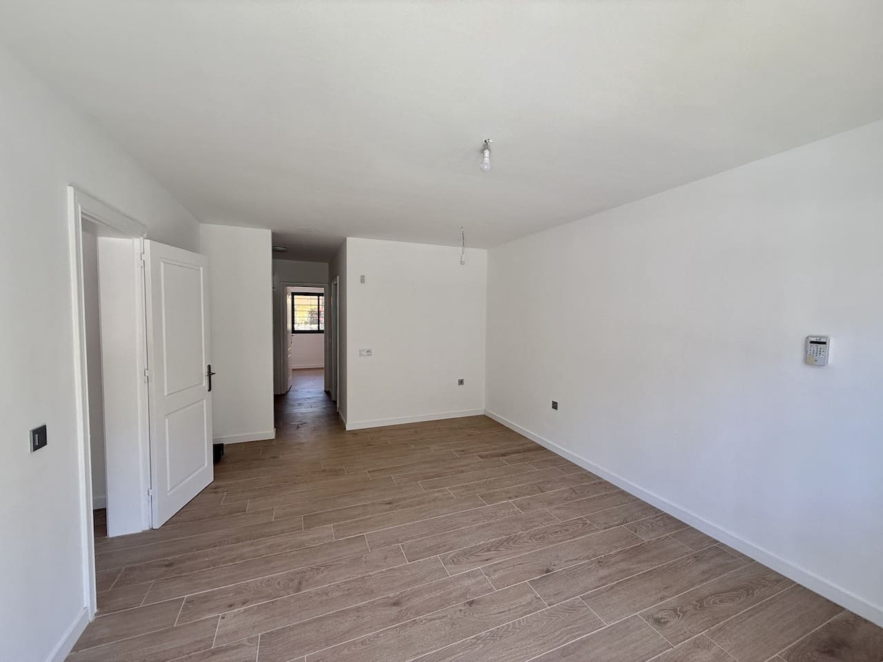 2 soveværelse Lejlighed til salg i Corralejo med swimmingpool garage - € 199.000 (Ref: 8942607)