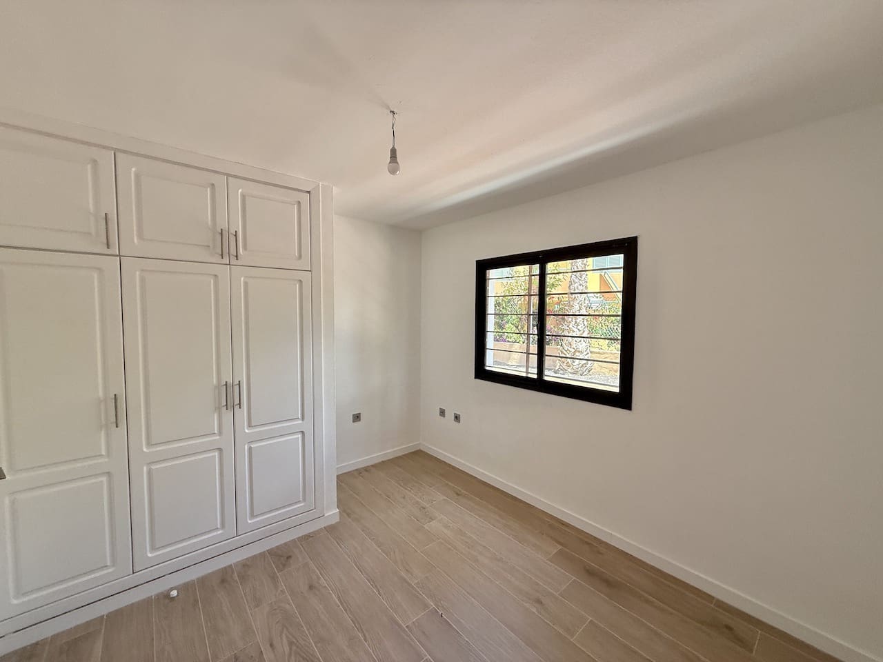 2 soveværelse Lejlighed til salg i Corralejo med swimmingpool garage - € 199.000 (Ref: 8942607)