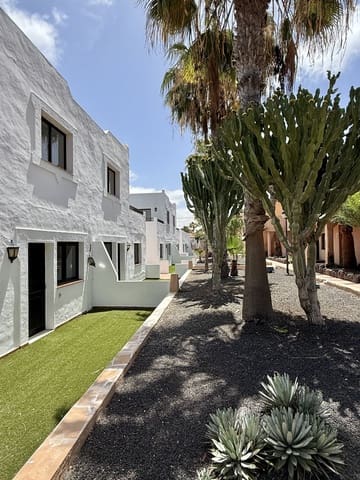 2 Zimmer Apartment zu verkaufen in Corralejo, La Oliva mit Pool Garage - 199.000 € (Ref: 8942607)