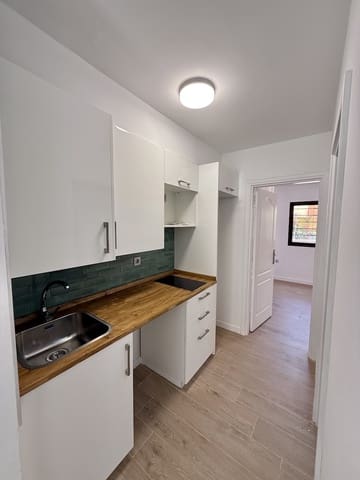 2 Zimmer Apartment zu verkaufen in Corralejo, La Oliva mit Pool Garage - 199.000 € (Ref: 8942607)