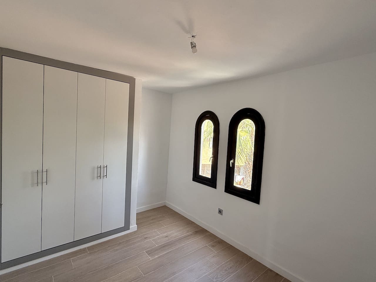 1 soveværelse Lejlighed til salg i Corralejo med swimmingpool garage - € 147.870 (Ref: 8942608)