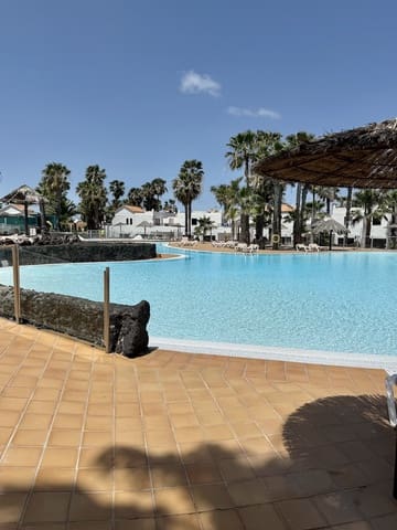 1 sovrum Lägenhet till salu i Corralejo, La Oliva med pool garage - 147 870 € (Ref: 8942608)