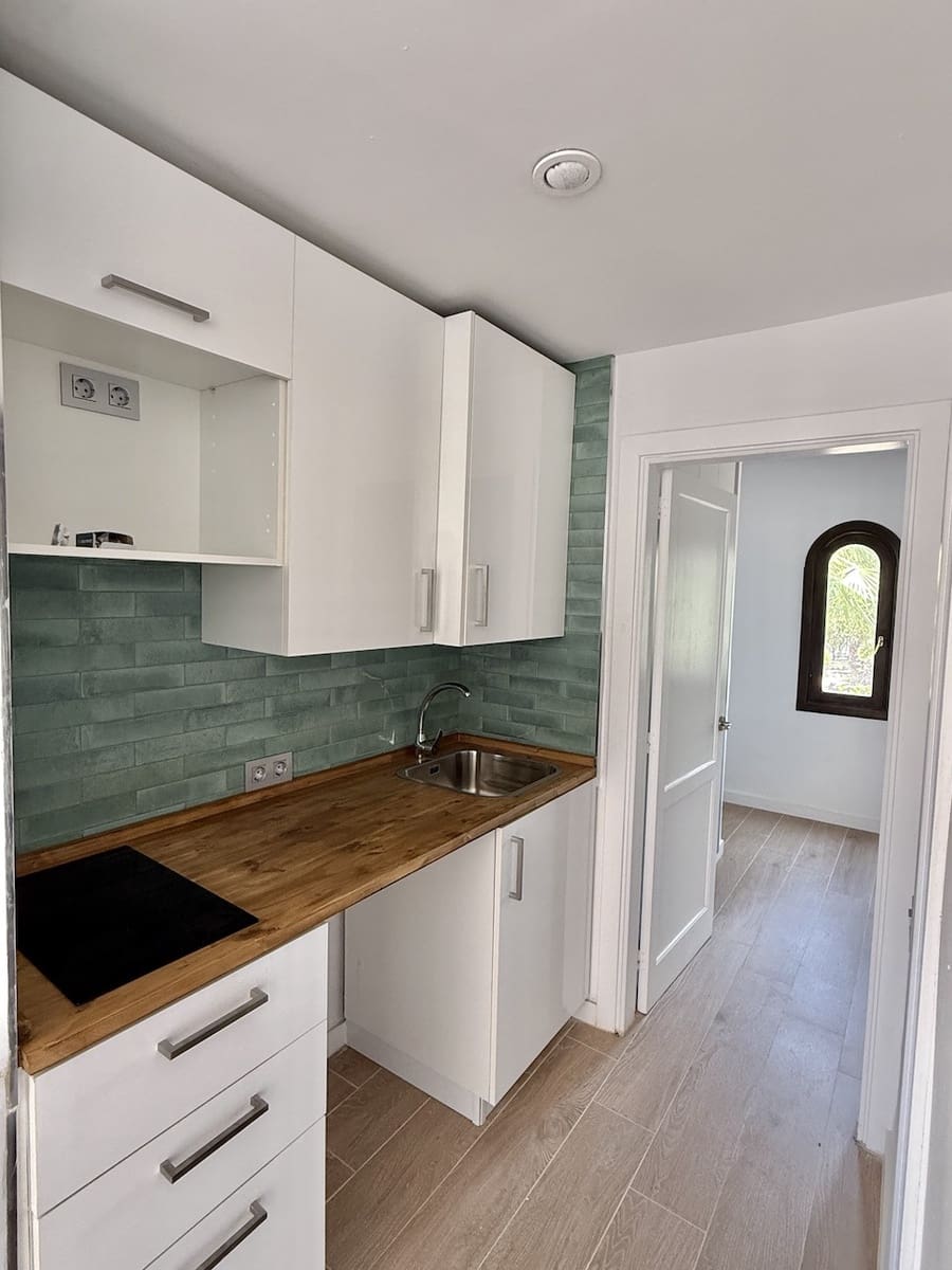 1 soveværelse Lejlighed til salg i Corralejo med swimmingpool garage - € 147.870 (Ref: 8942608)