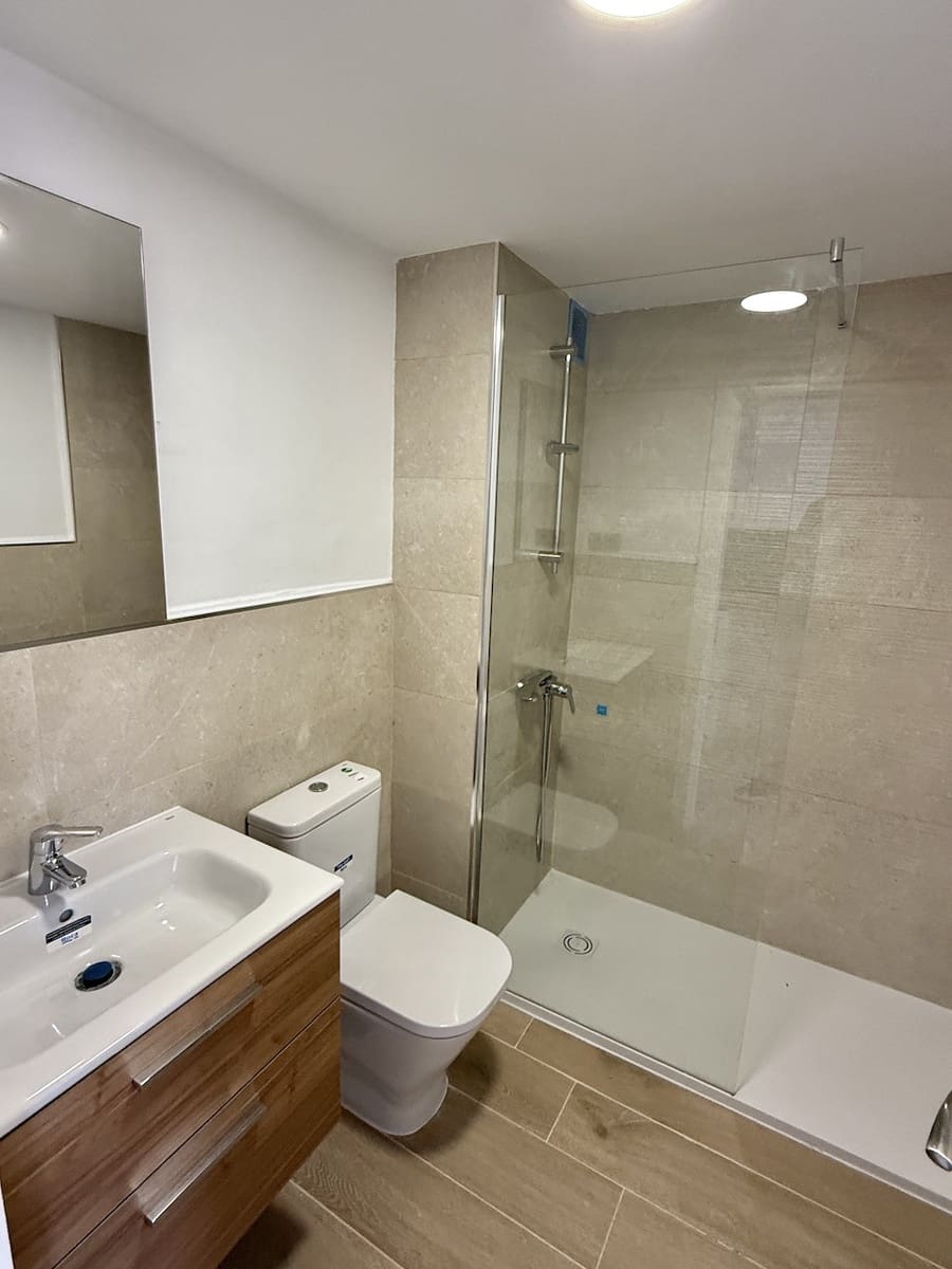 1 soveværelse Lejlighed til salg i Corralejo med swimmingpool garage - € 147.870 (Ref: 8942608)