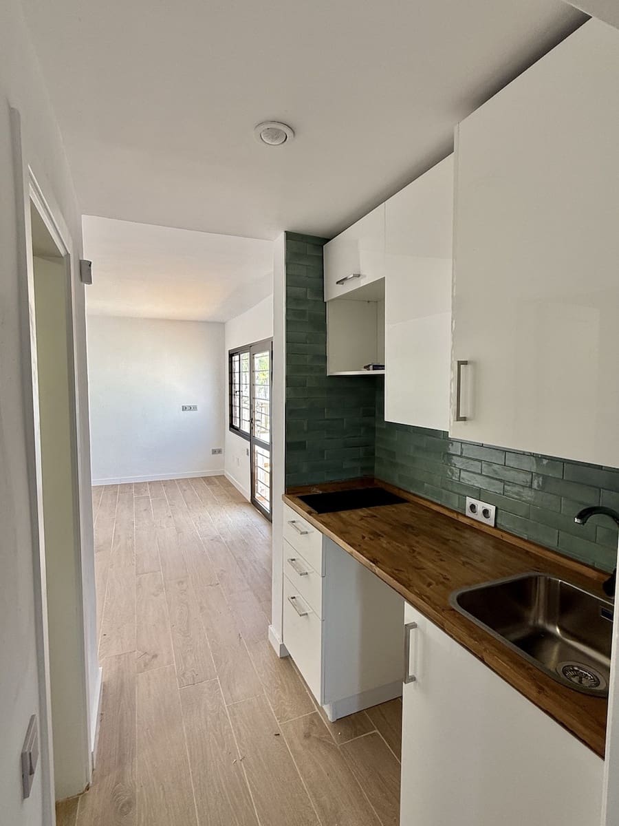 1 soveværelse Lejlighed til salg i Corralejo med swimmingpool garage - € 147.870 (Ref: 8942608)