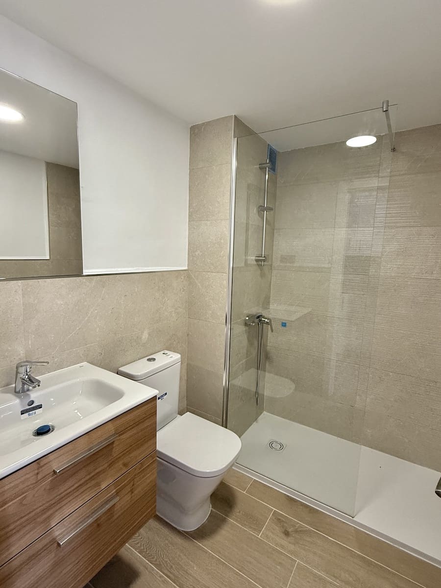 1 soveværelse Lejlighed til salg i Corralejo med swimmingpool garage - € 147.870 (Ref: 8942608)