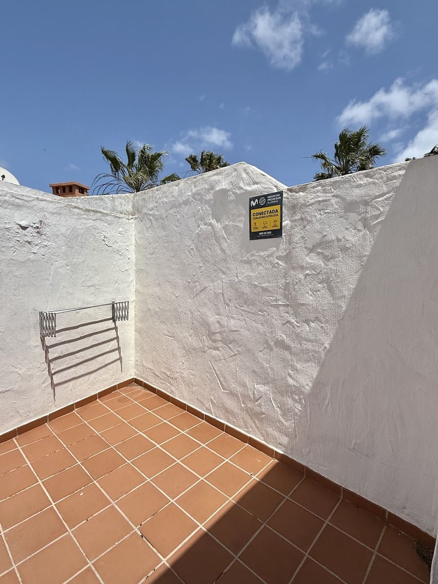 1 soveværelse Lejlighed til salg i Corralejo med swimmingpool garage - € 147.870 (Ref: 8942608)