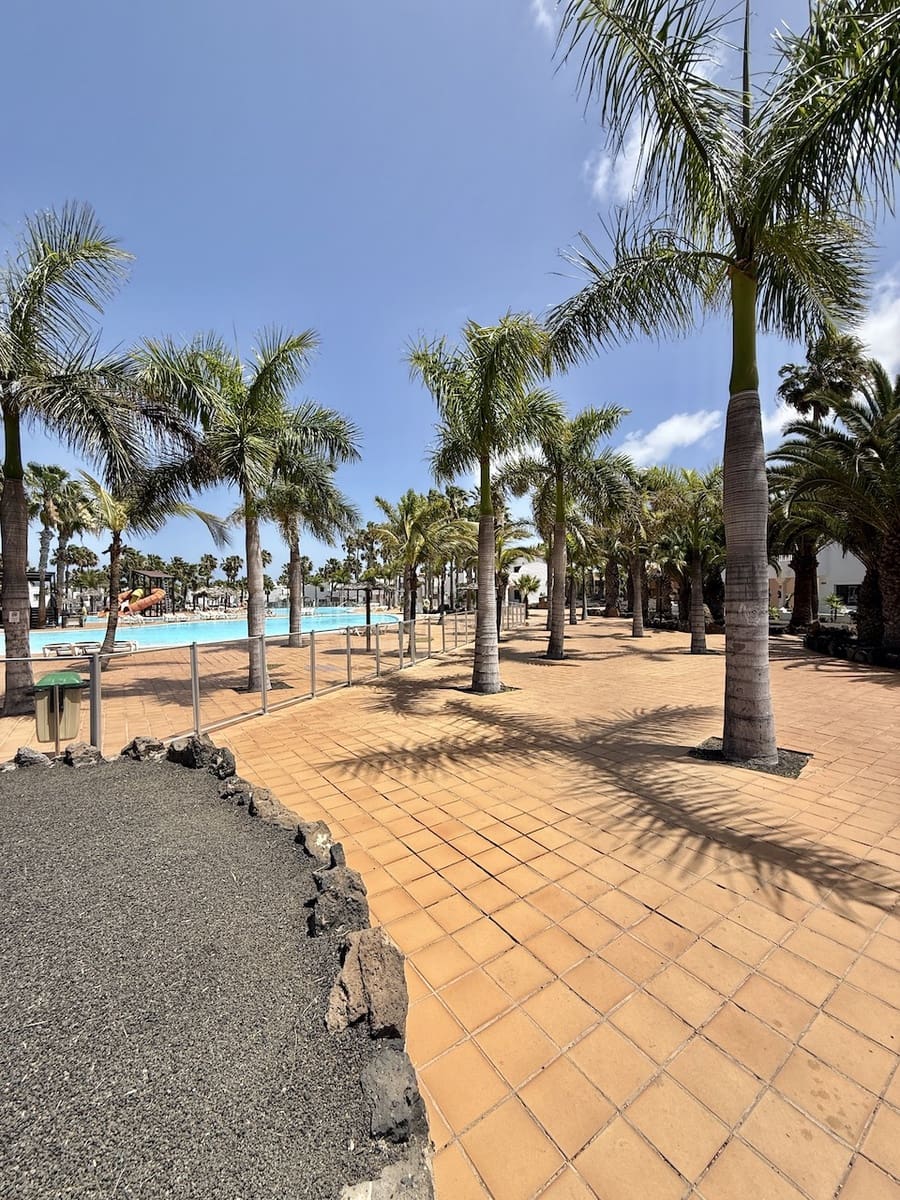 1 soveværelse Lejlighed til salg i Corralejo med swimmingpool garage - € 147.870 (Ref: 8942608)