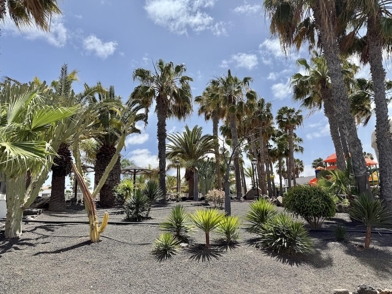 1 soveværelse Lejlighed til salg i Corralejo med swimmingpool garage - € 147.870 (Ref: 8942608)