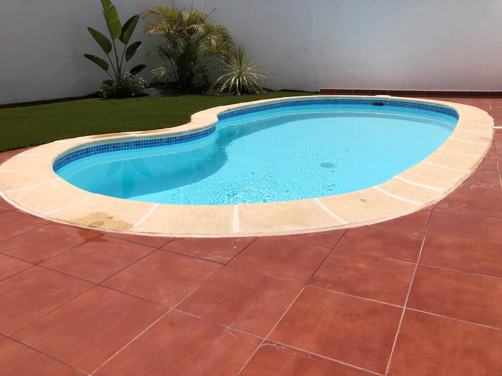 4 camera da letto Villa in vendita in Corralejo con garage - 435.000 € (Rif: 8973312)