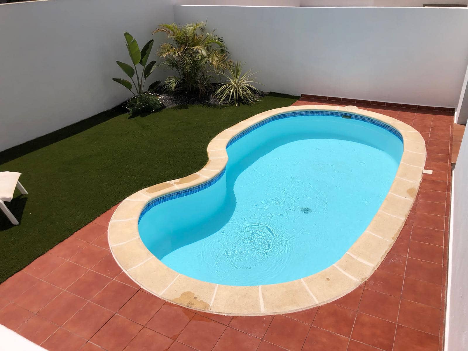 4 camera da letto Villa in vendita in Corralejo con garage - 435.000 € (Rif: 8973312)