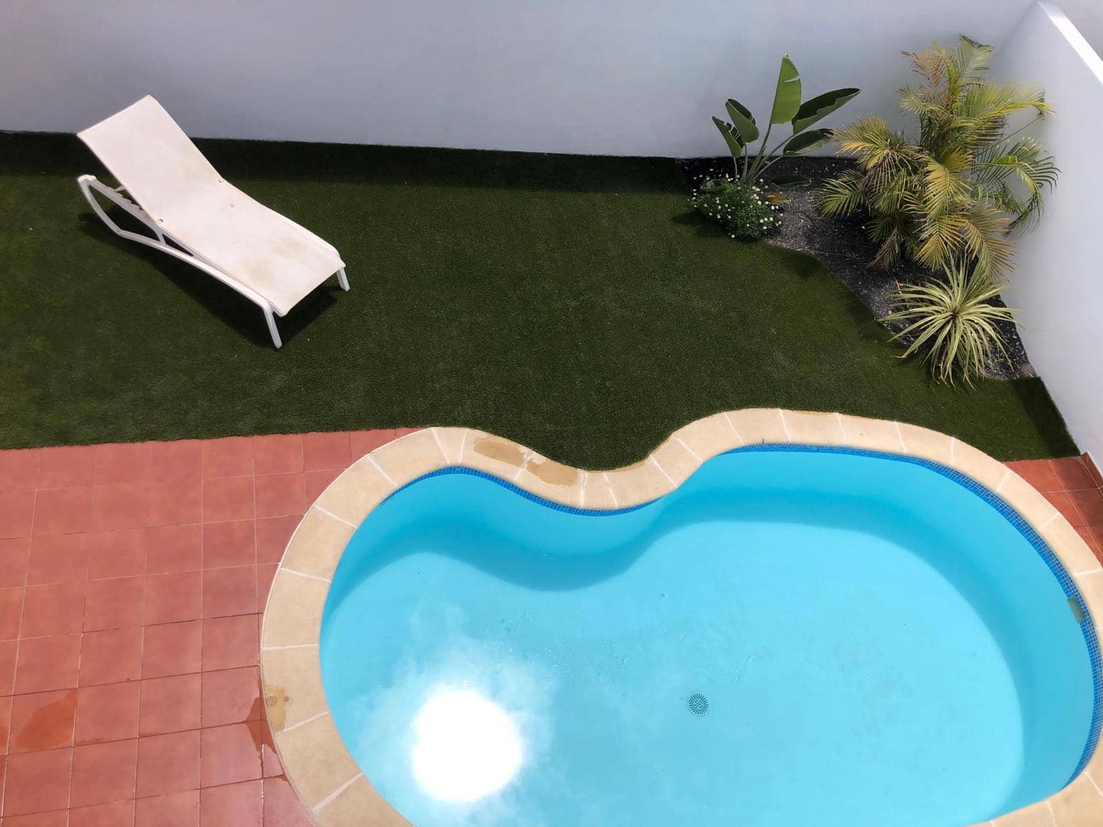 4 camera da letto Villa in vendita in Corralejo con garage - 435.000 € (Rif: 8973312)