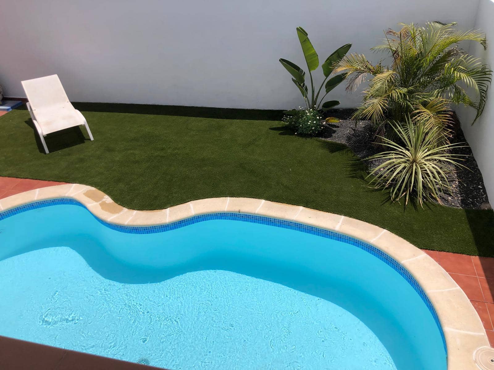 4 camera da letto Villa in vendita in Corralejo con garage - 435.000 € (Rif: 8973312)
