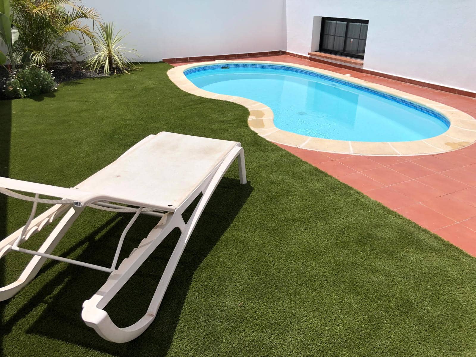 4 camera da letto Villa in vendita in Corralejo con garage - 435.000 € (Rif: 8973312)