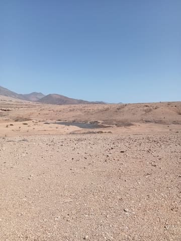 Rakentamaton maa myytävänä paikassa Tindaya, La Oliva - 46 000 € (Ref: 9009232)