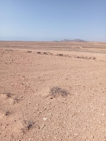 Rakentamaton maa myytävänä paikassa Tindaya, La Oliva - 46 000 € (Ref: 9009232)