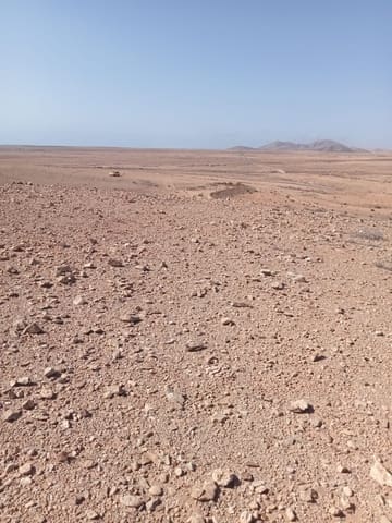 Rakentamaton maa myytävänä paikassa Tindaya, La Oliva - 46 000 € (Ref: 9009232)