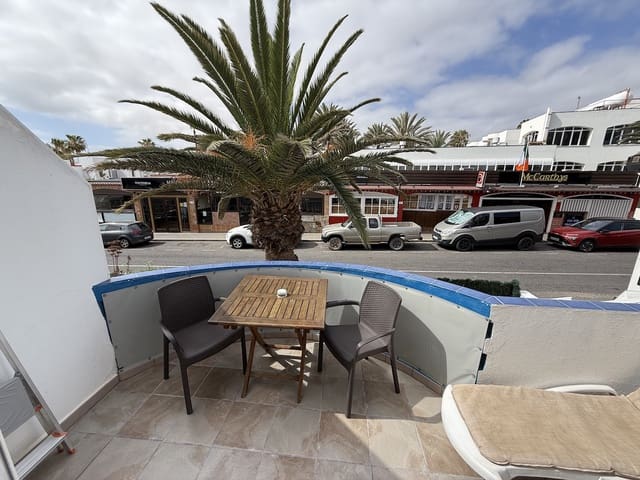 1 bedroom Apartment for sale in Corralejo, La Oliva - € 230,000 (Ref: 9074250)