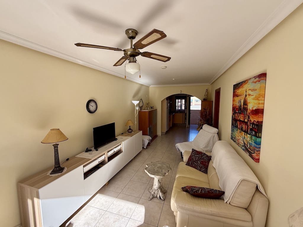 1 soveværelse Lejlighed til salg i Corralejo - € 249.000 (Ref: 9144726)